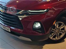 Chevrolet Blazer